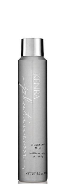 Kenra Platinum Silkening Mist Kenra Platinum Silkening Mist
